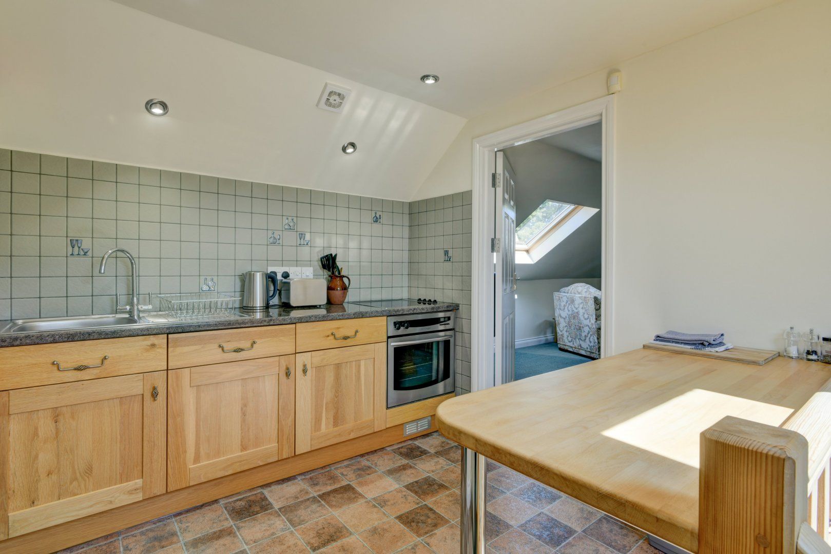 Dunkery View, Wootton Courtenay photo 6