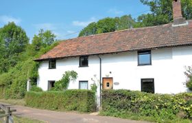 Travellers Rest, Timberscombe