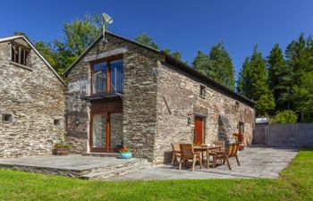 Red Deer Cottage, Wheddon Cross