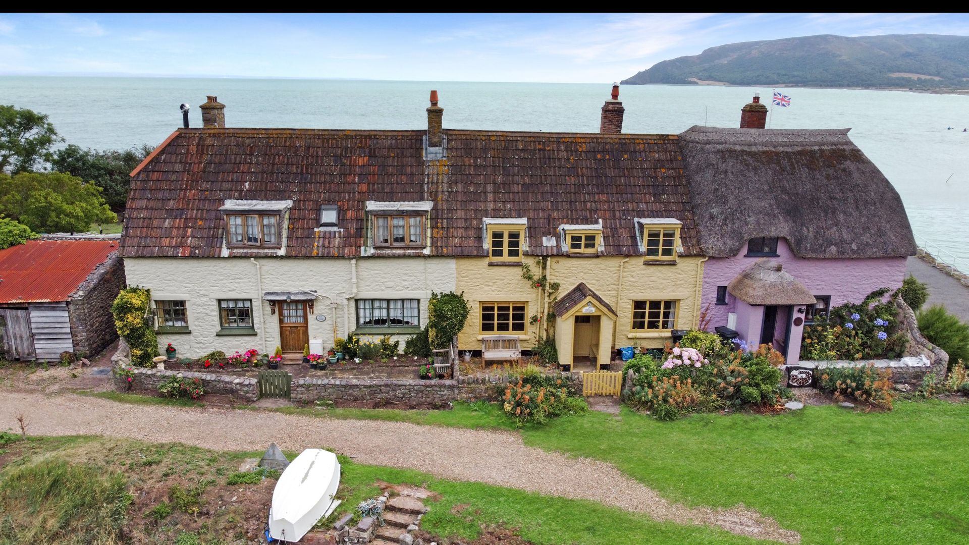Western Cottage, Porlock Weir photo 7