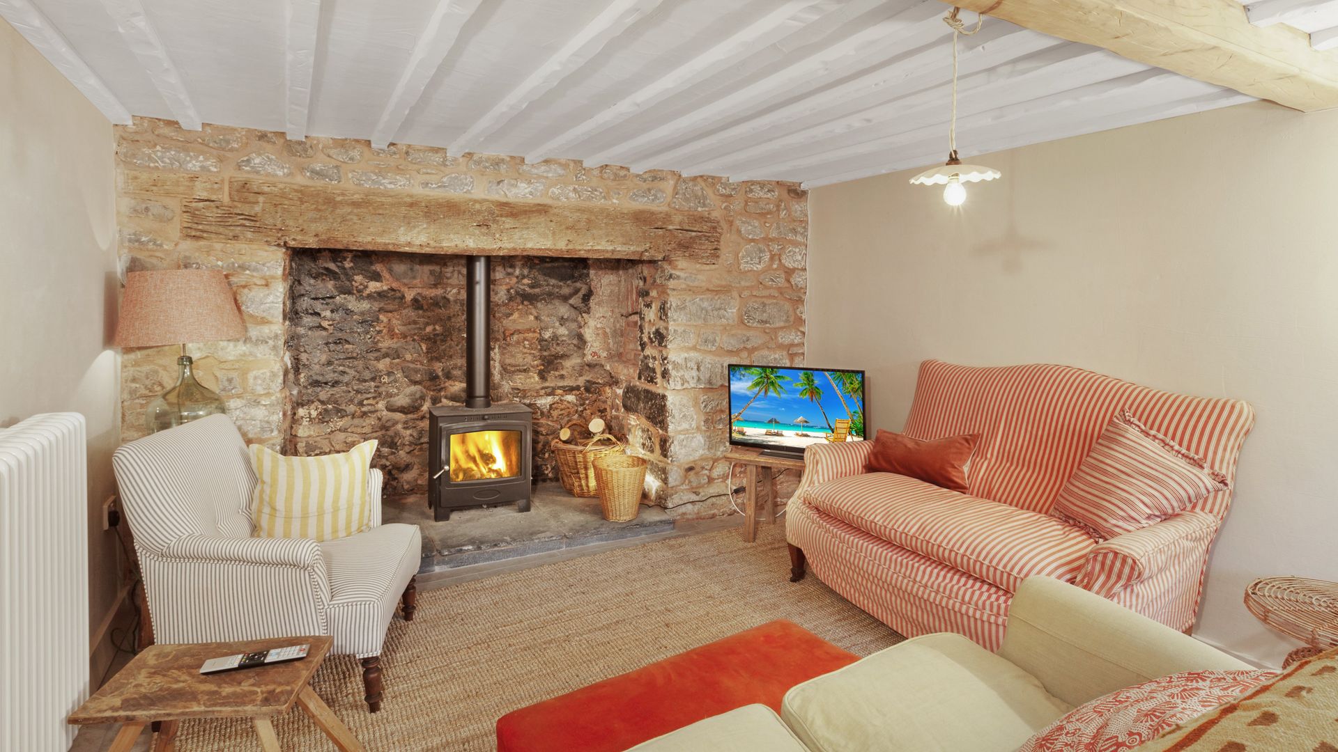 Western Cottage, Porlock Weir photo 2