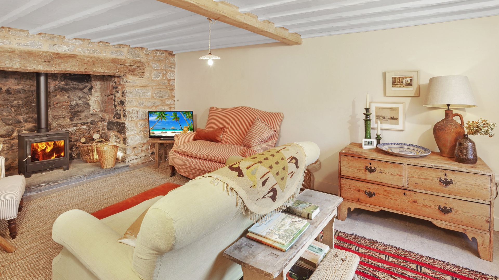 Western Cottage, Porlock Weir photo 9