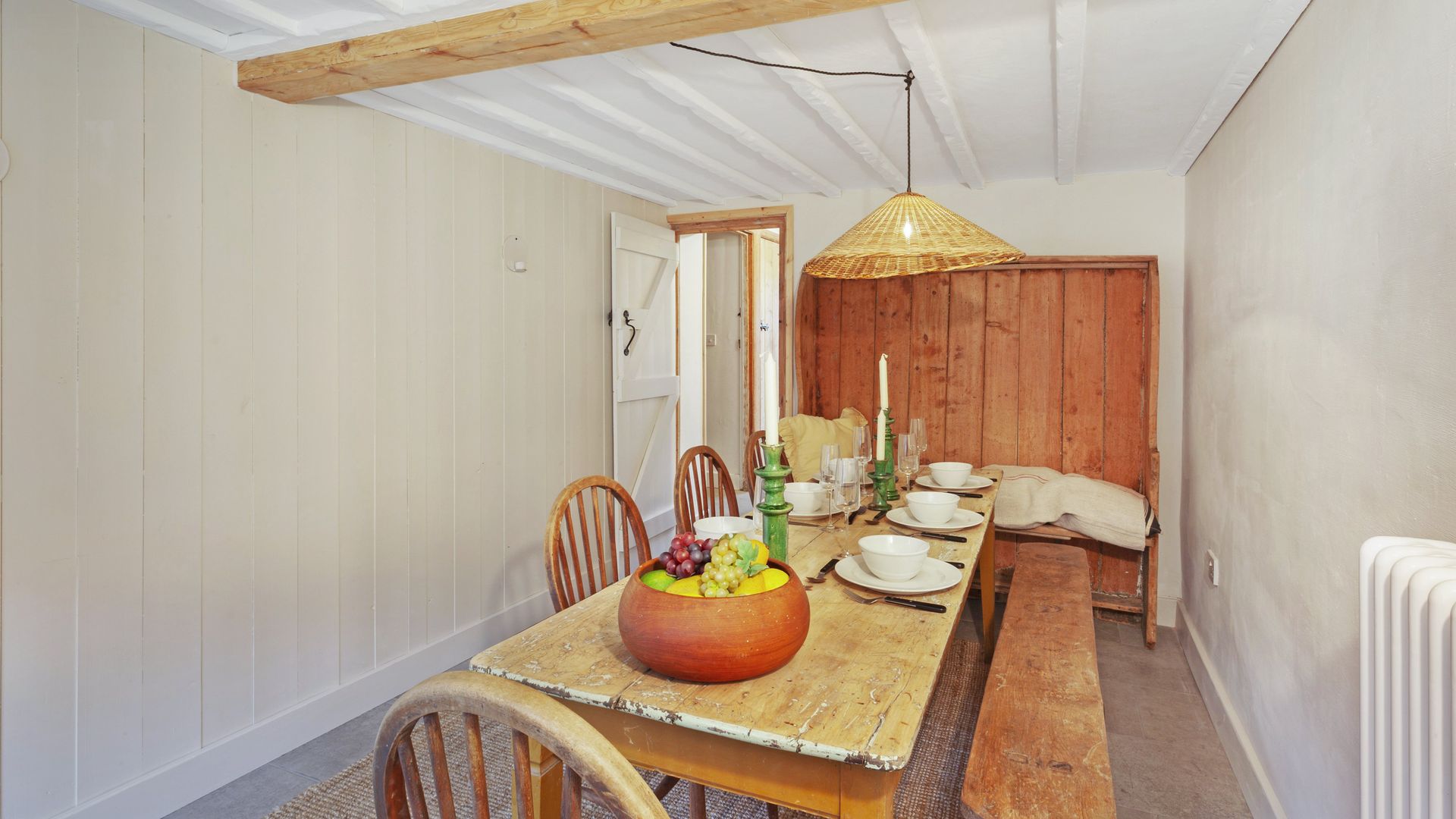 Western Cottage, Porlock Weir photo 4