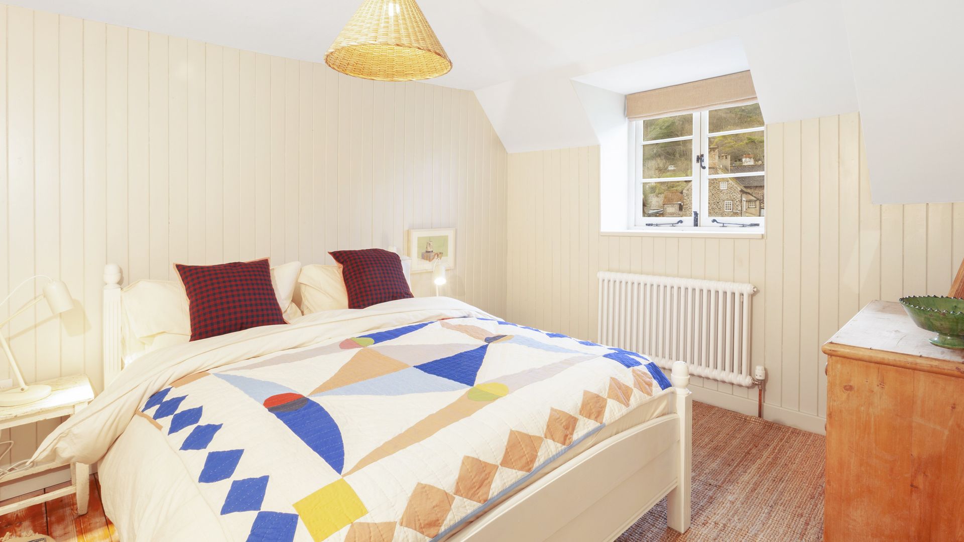Western Cottage, Porlock Weir photo 6