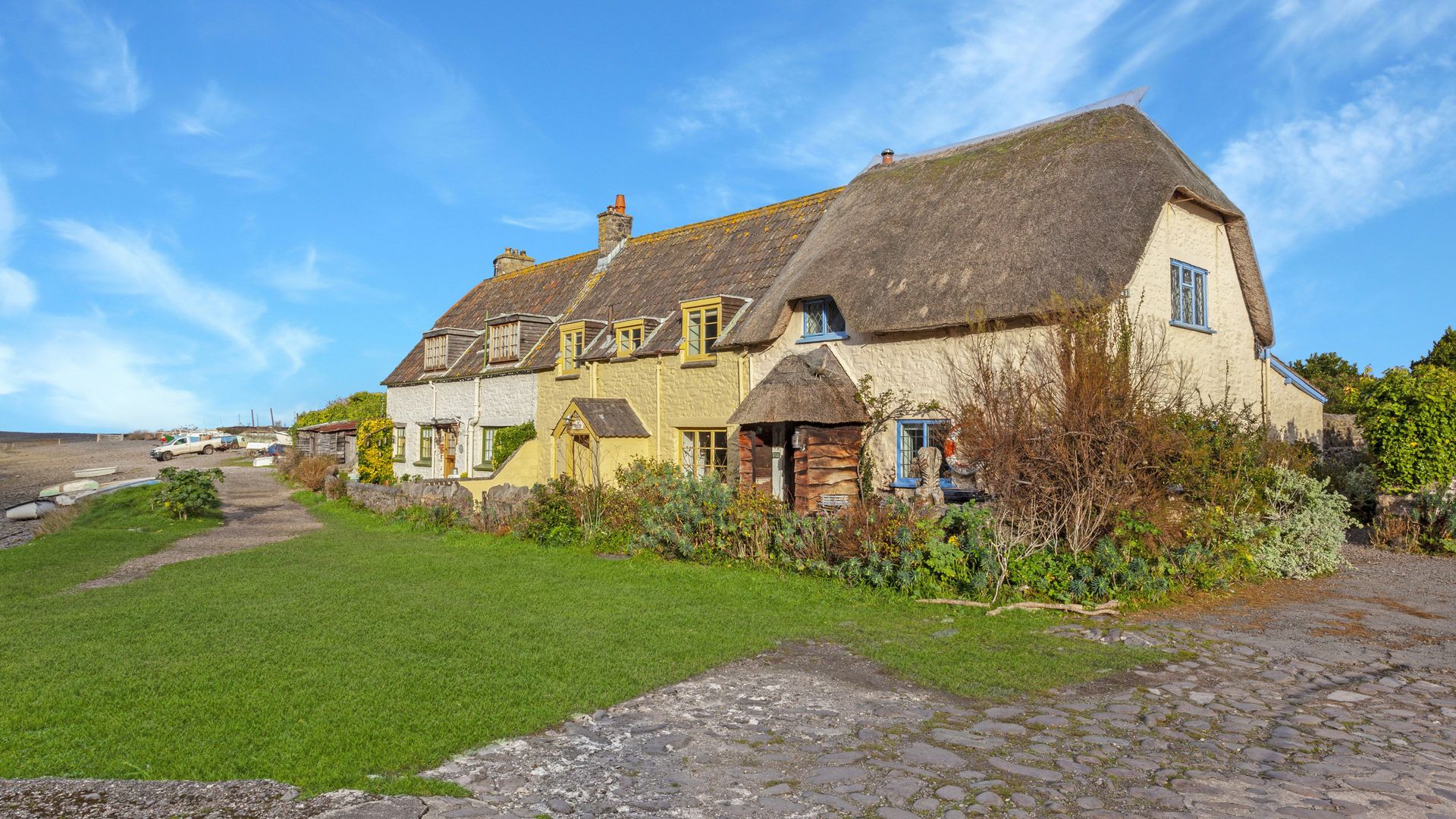 Western Cottage, Porlock Weir photo 10