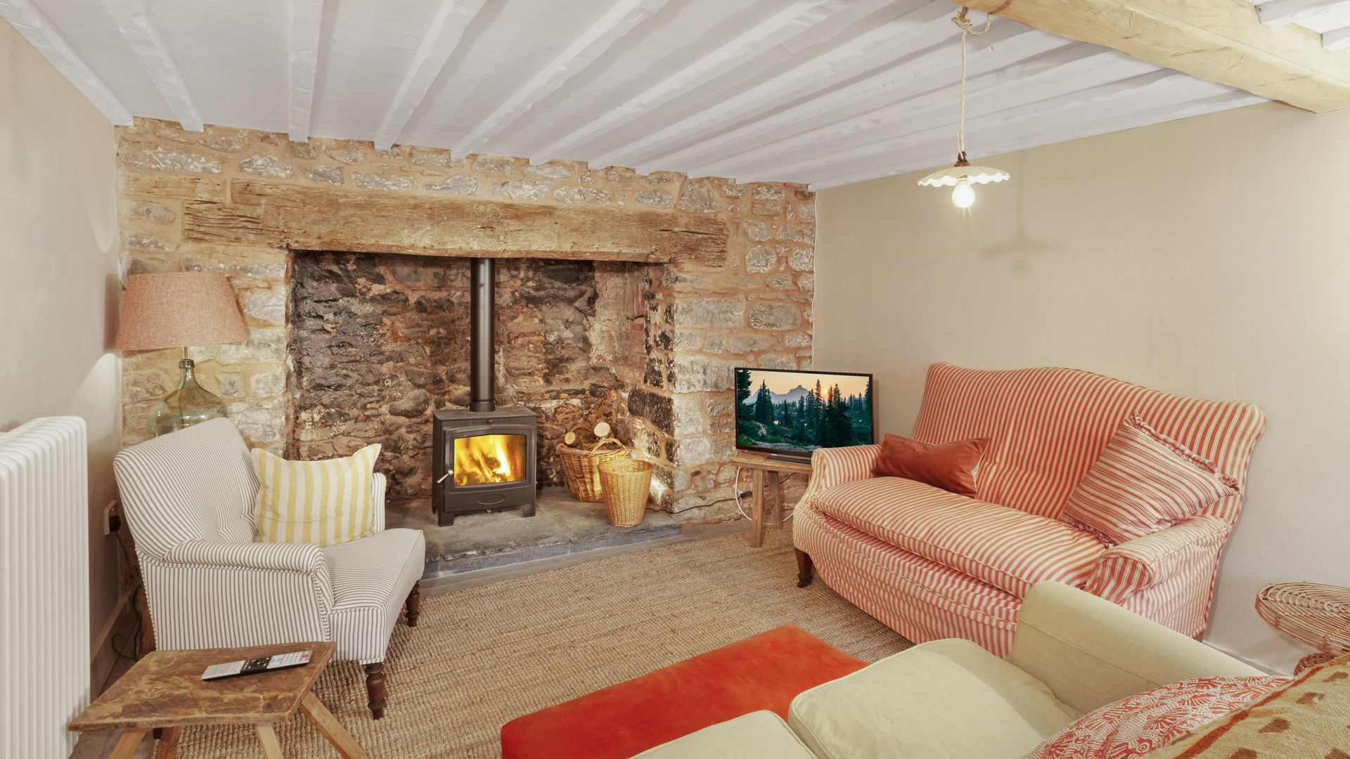 Western Cottage, Porlock Weir photo 2