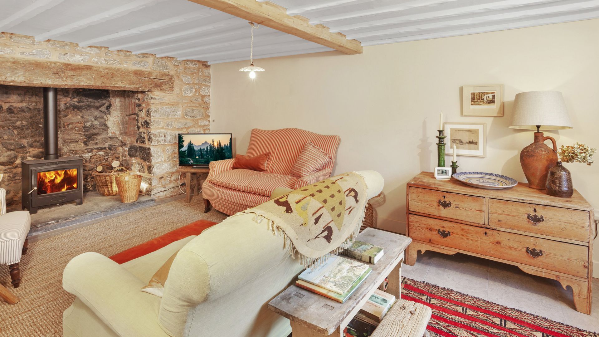 Western Cottage, Porlock Weir photo 9