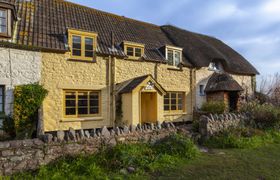Western Cottage, Porlock Weir reviews