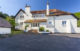 Coach House View, Porlock Weir