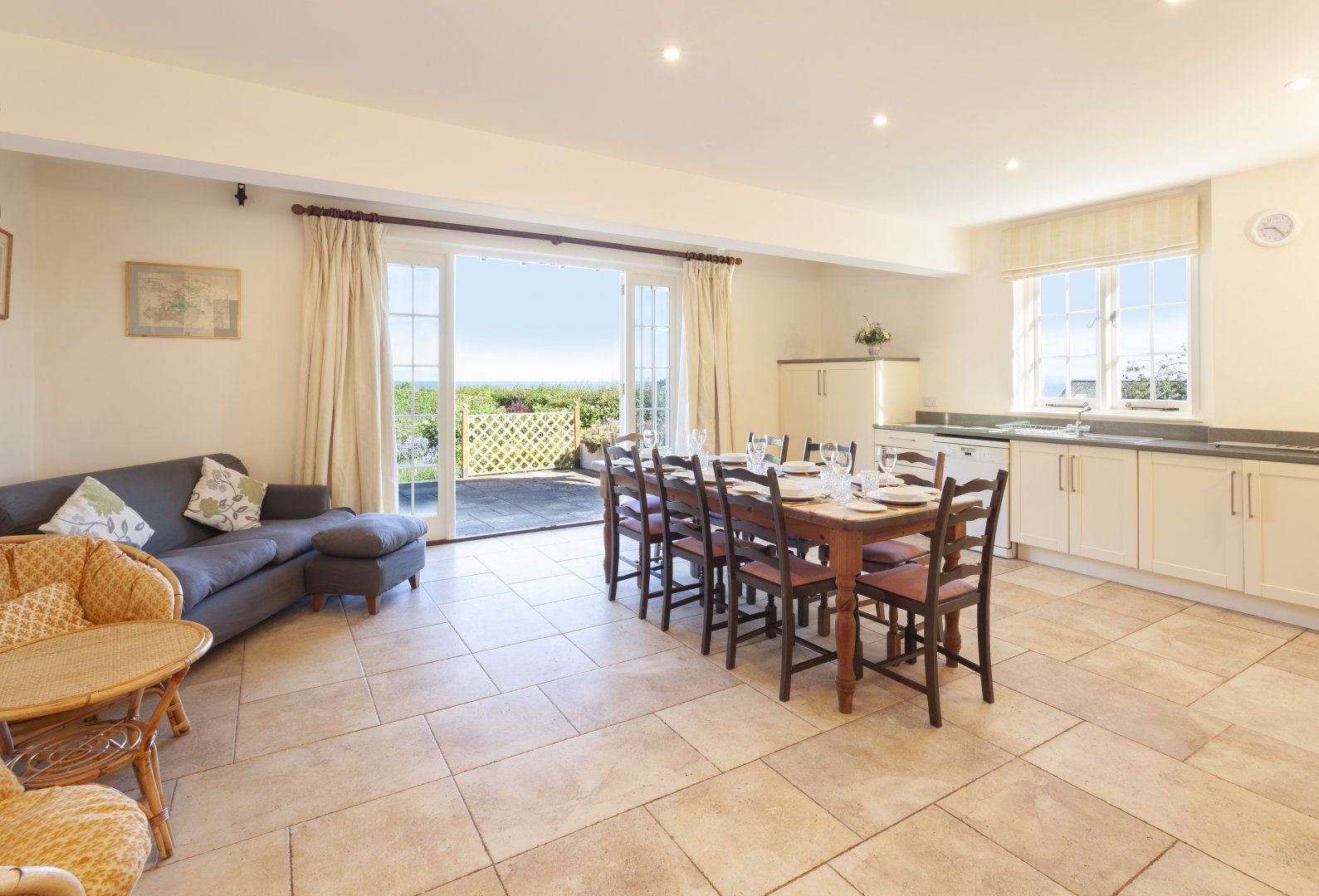 Coach House View, Porlock Weir photo 6