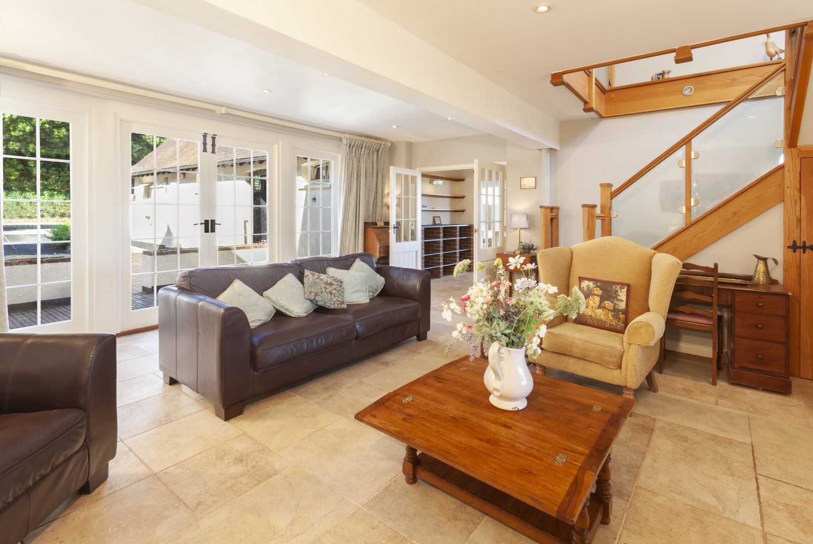 Coach House View, Porlock Weir photo 8