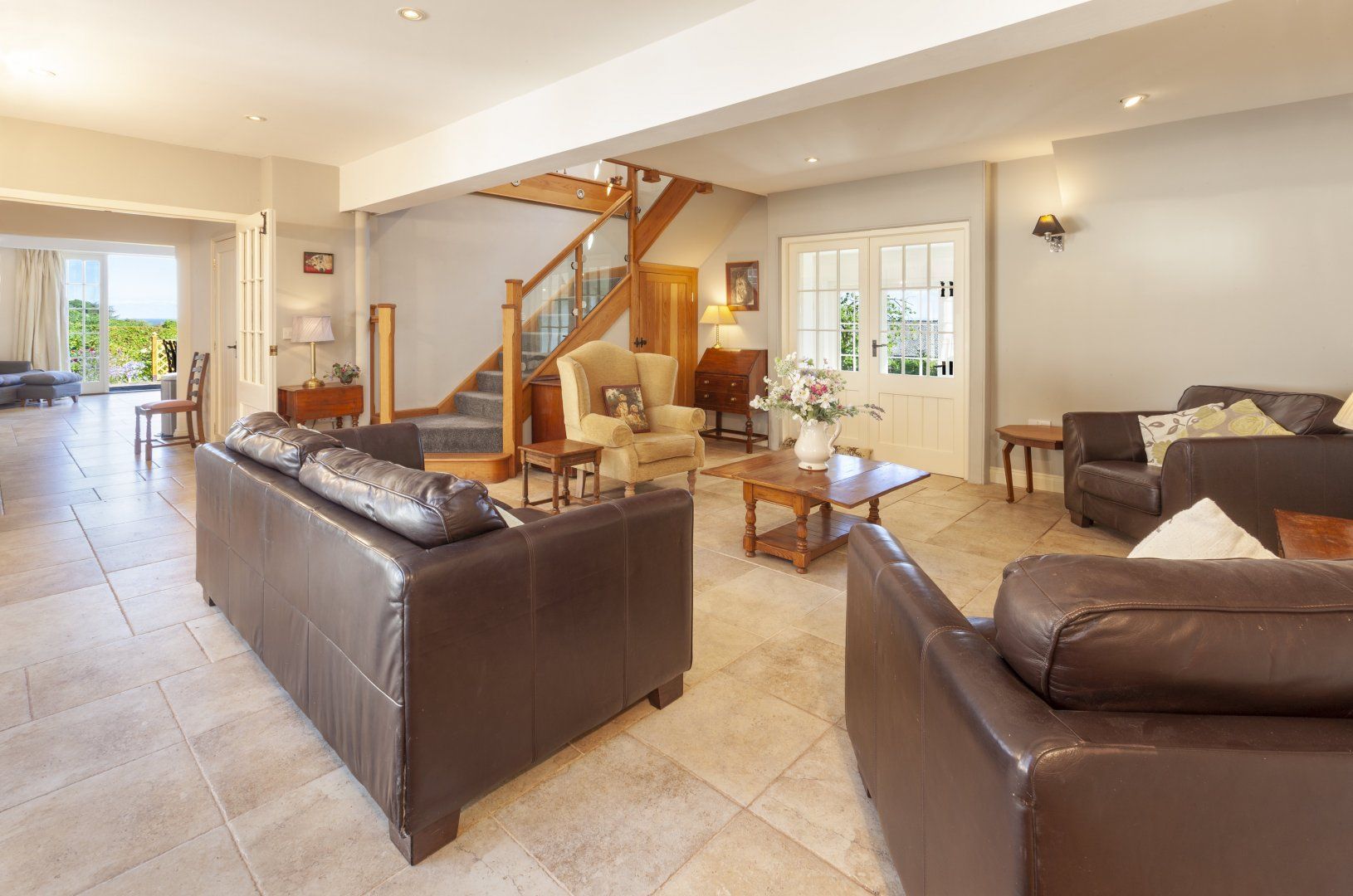 Coach House View, Porlock Weir photo 7