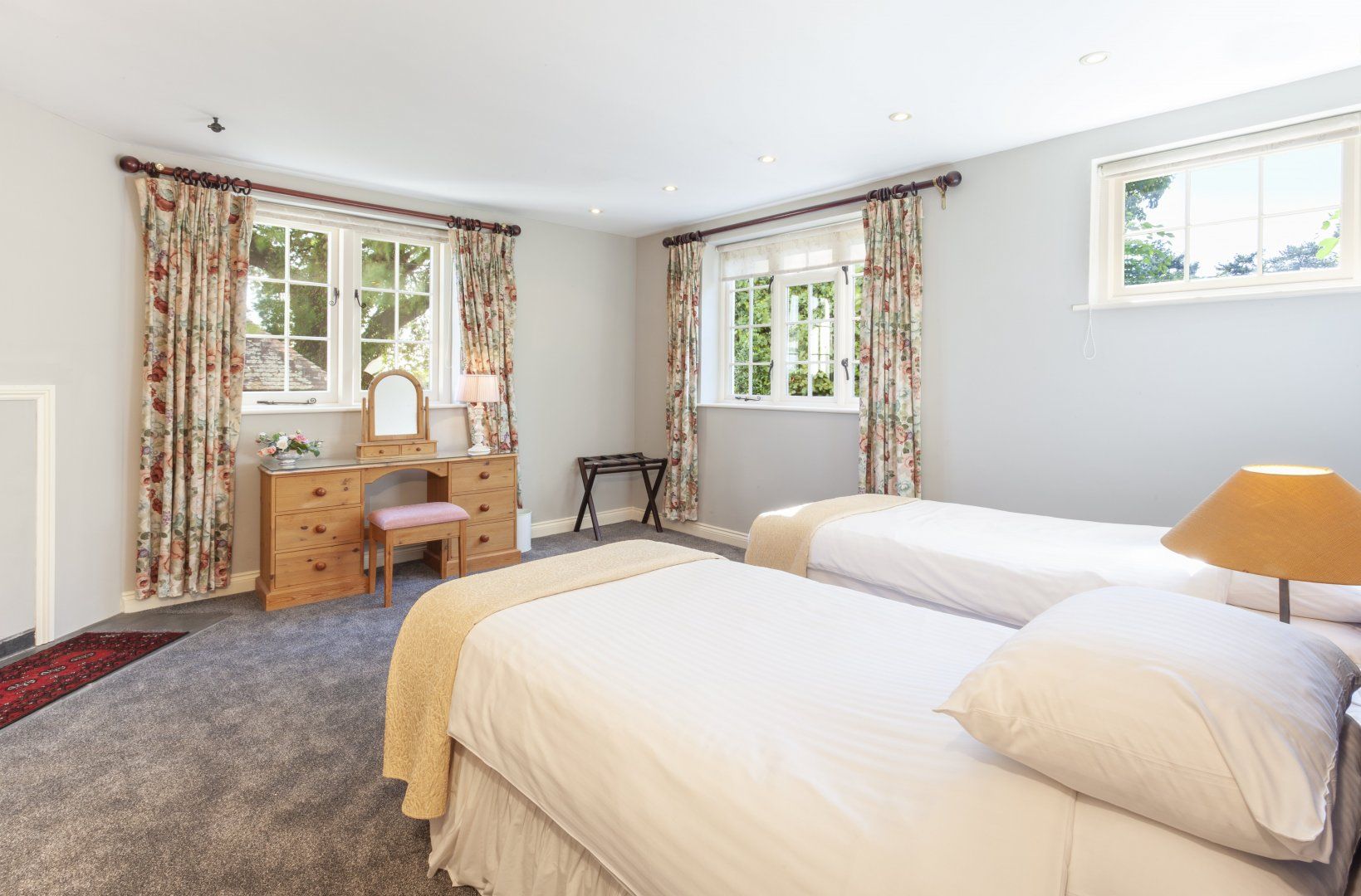 Coach House View, Porlock Weir photo 5