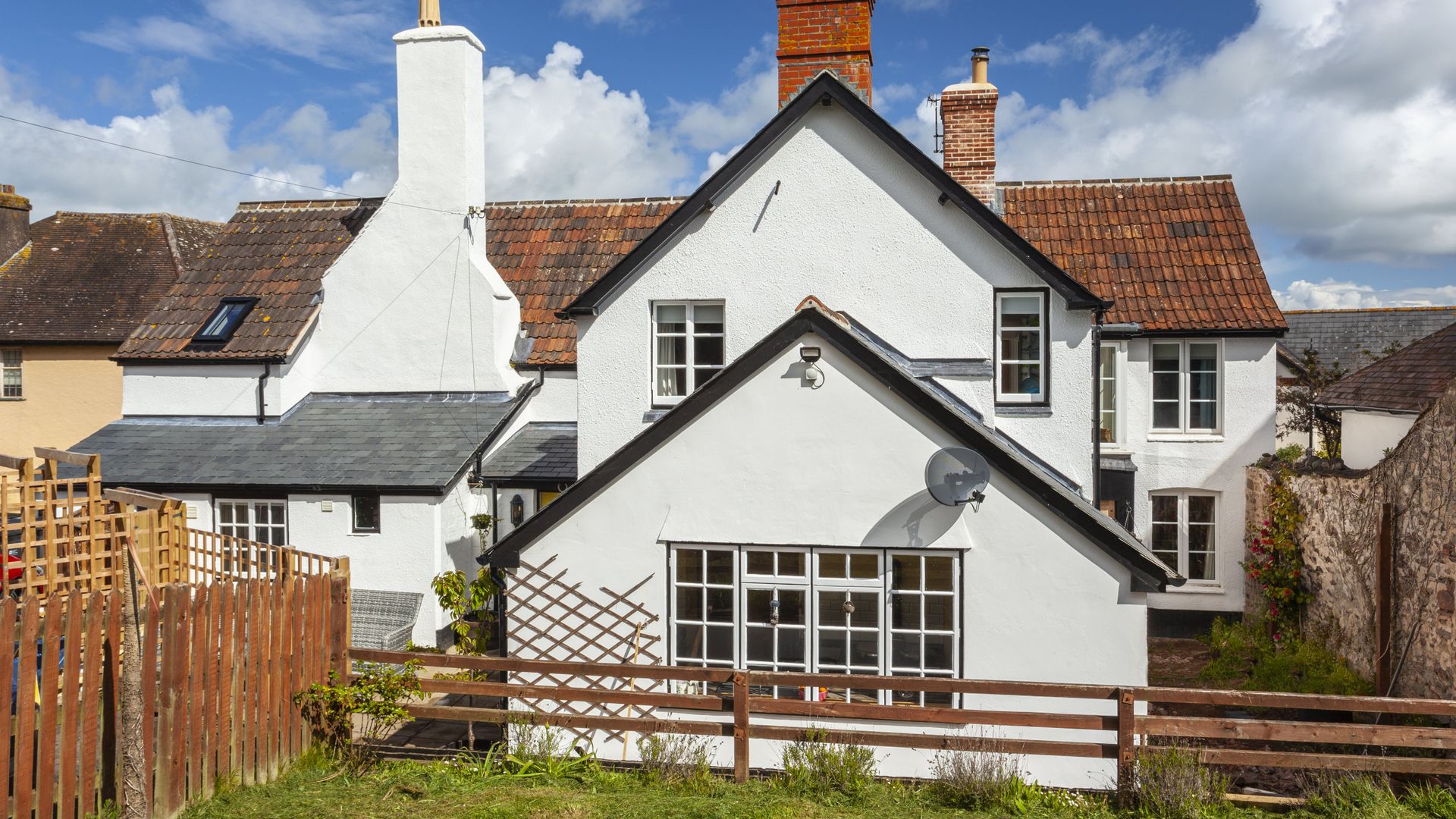 Holmdale, Porlock photo 10