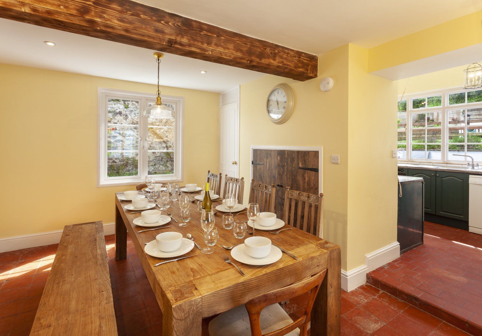 Holmdale, Porlock photo 4