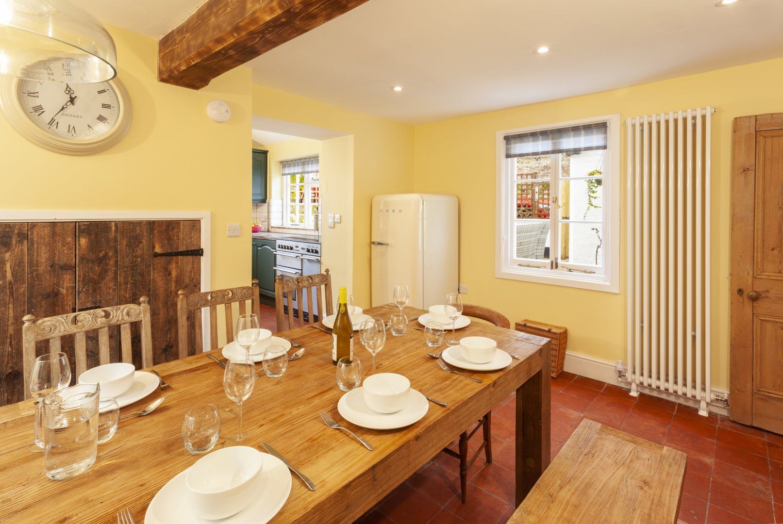 Holmdale, Porlock photo 9