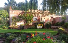The Garden Studio, Woodcombe reviews