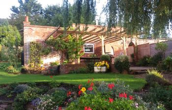 The Garden Studio, Woodcombe