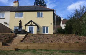 Combe Lane Cottage, Exford reviews