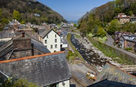 Lorna Doone Cottage, Lynmouth reviews