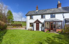 Blagdon Cottage, Wheddon Cross reviews