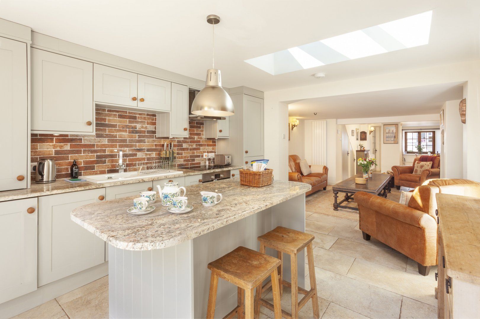 Pebble Cottage, Dunster photo 7