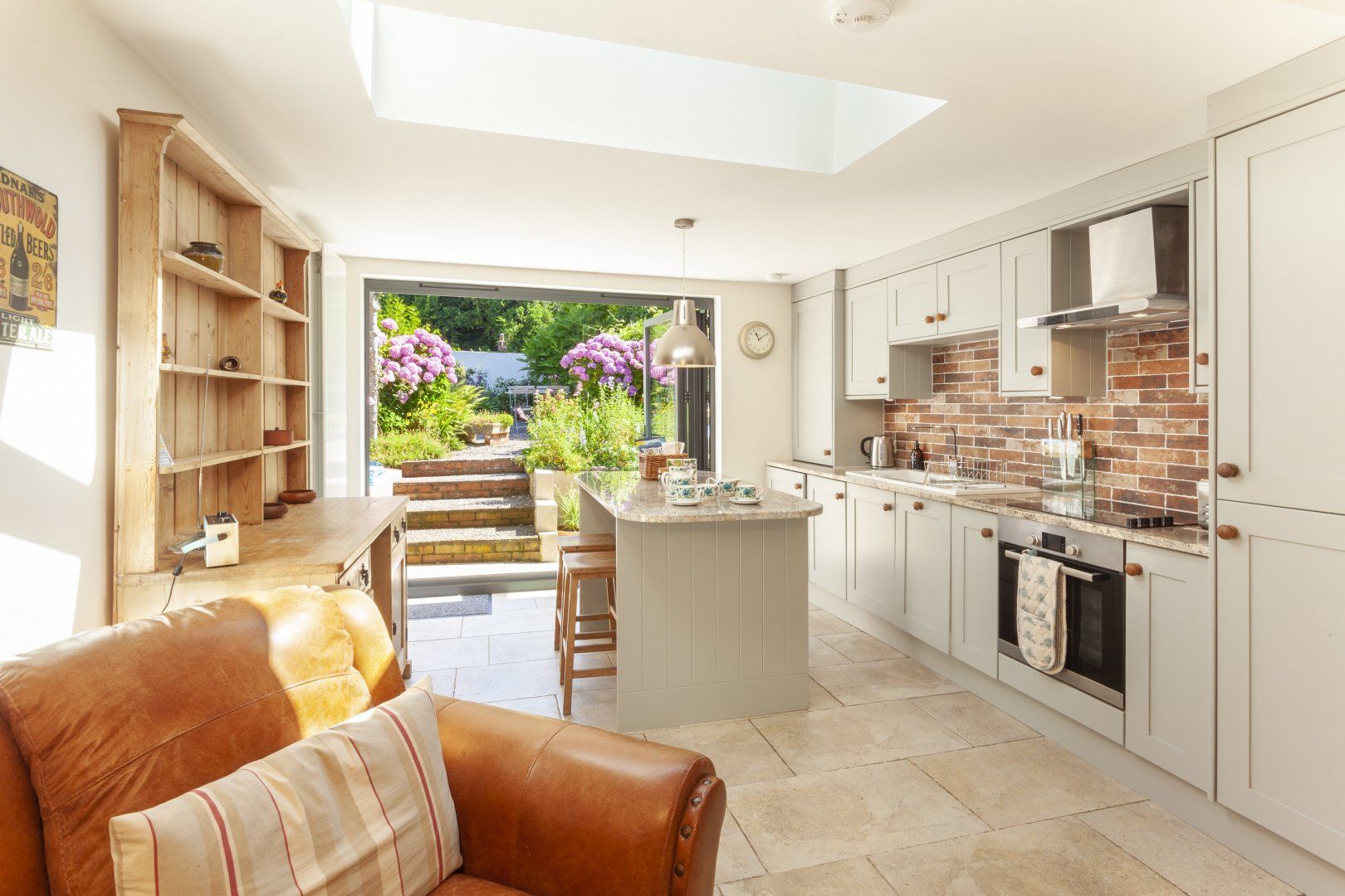 Pebble Cottage, Dunster photo 8