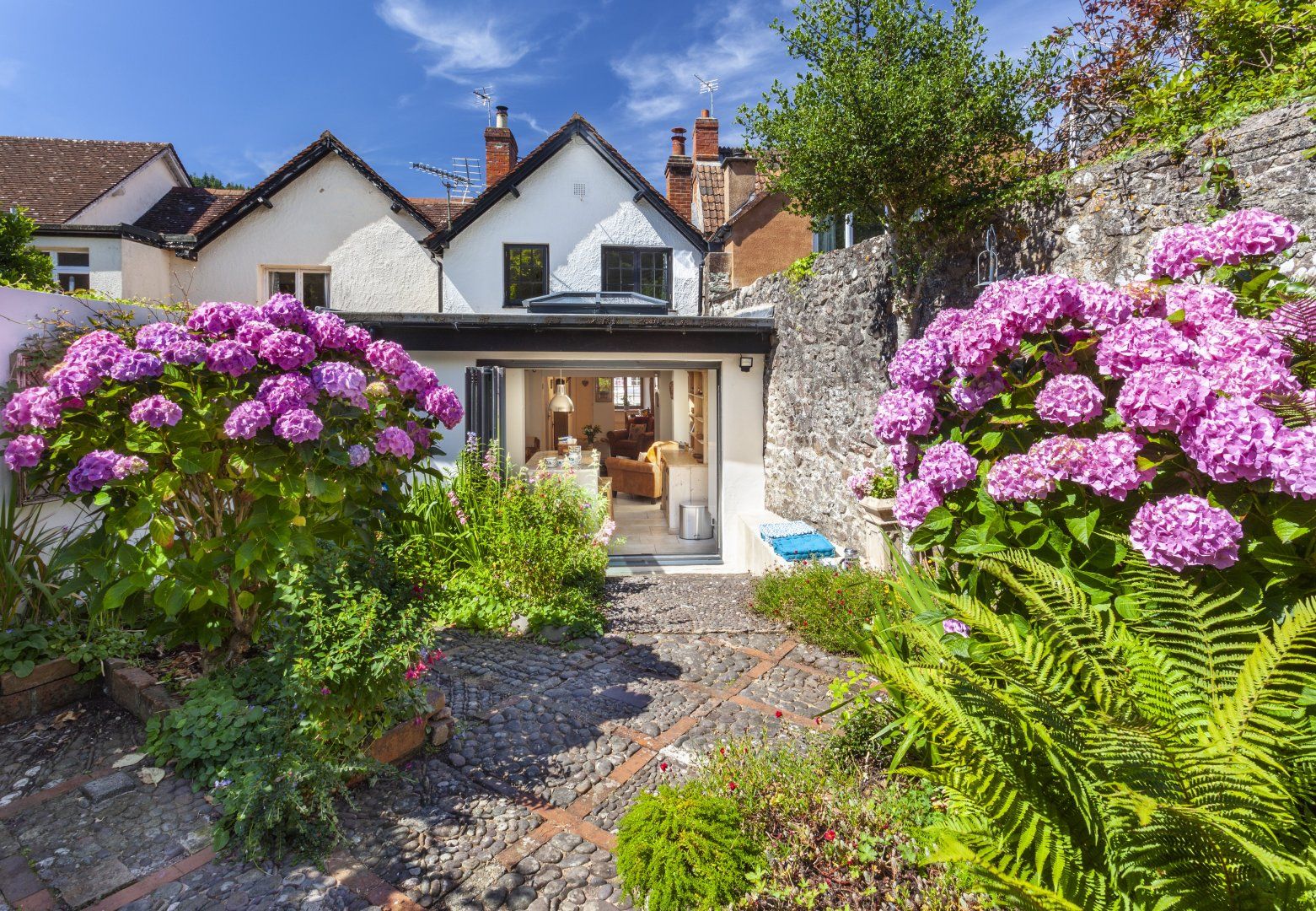 Pebble Cottage, Dunster photo 10