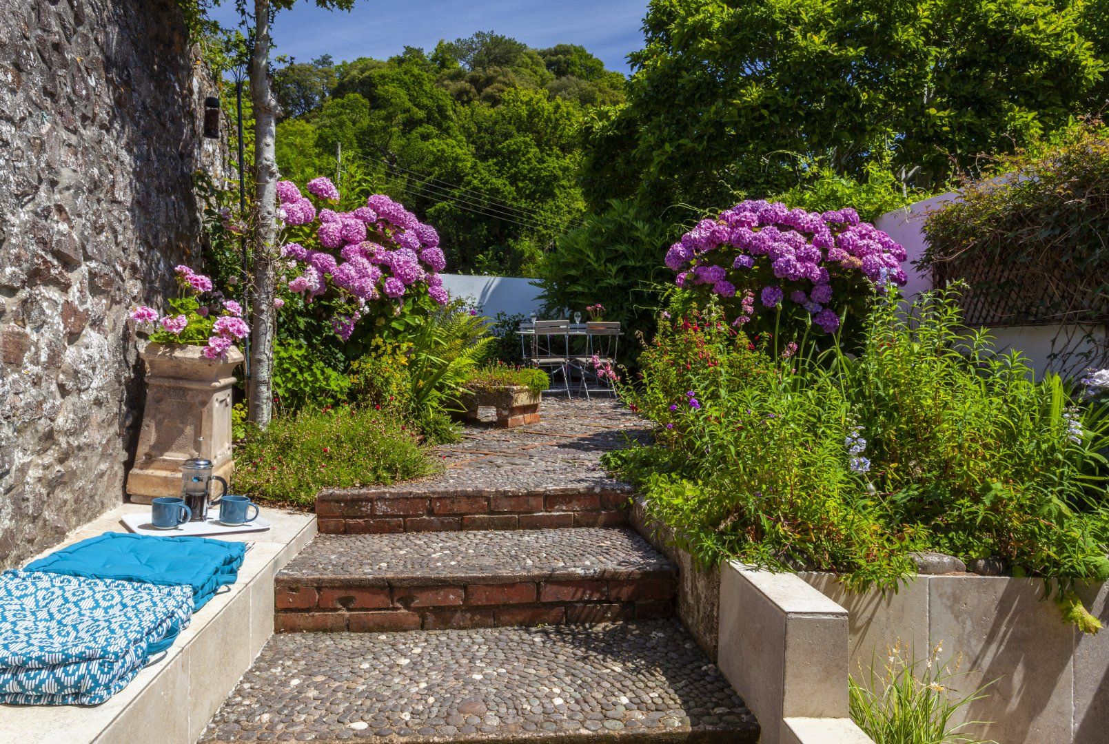 Pebble Cottage, Dunster photo 9