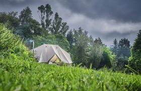 Poppy Bell Tent, West Anstey reviews