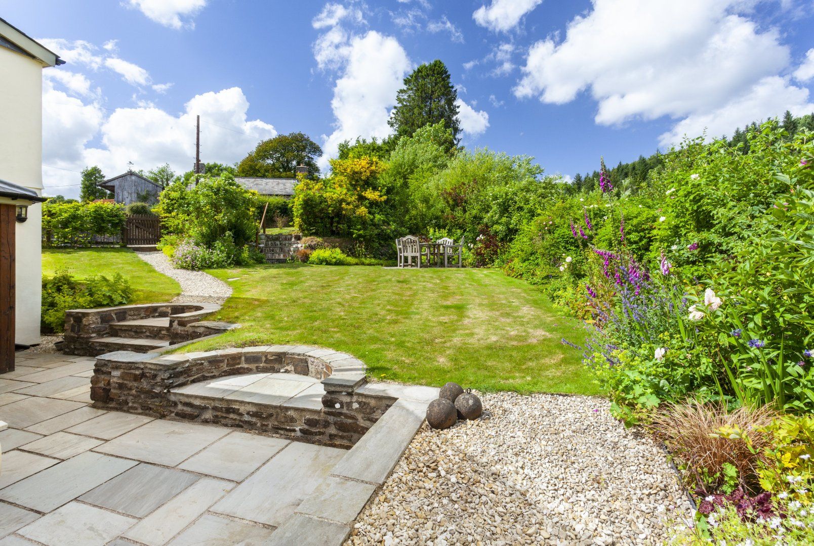 Royal Oak Cottage, Withypool photo 3