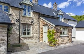 Royal Oak Cottage, Withypool