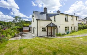 Royal Oak Cottage, Withypool reviews