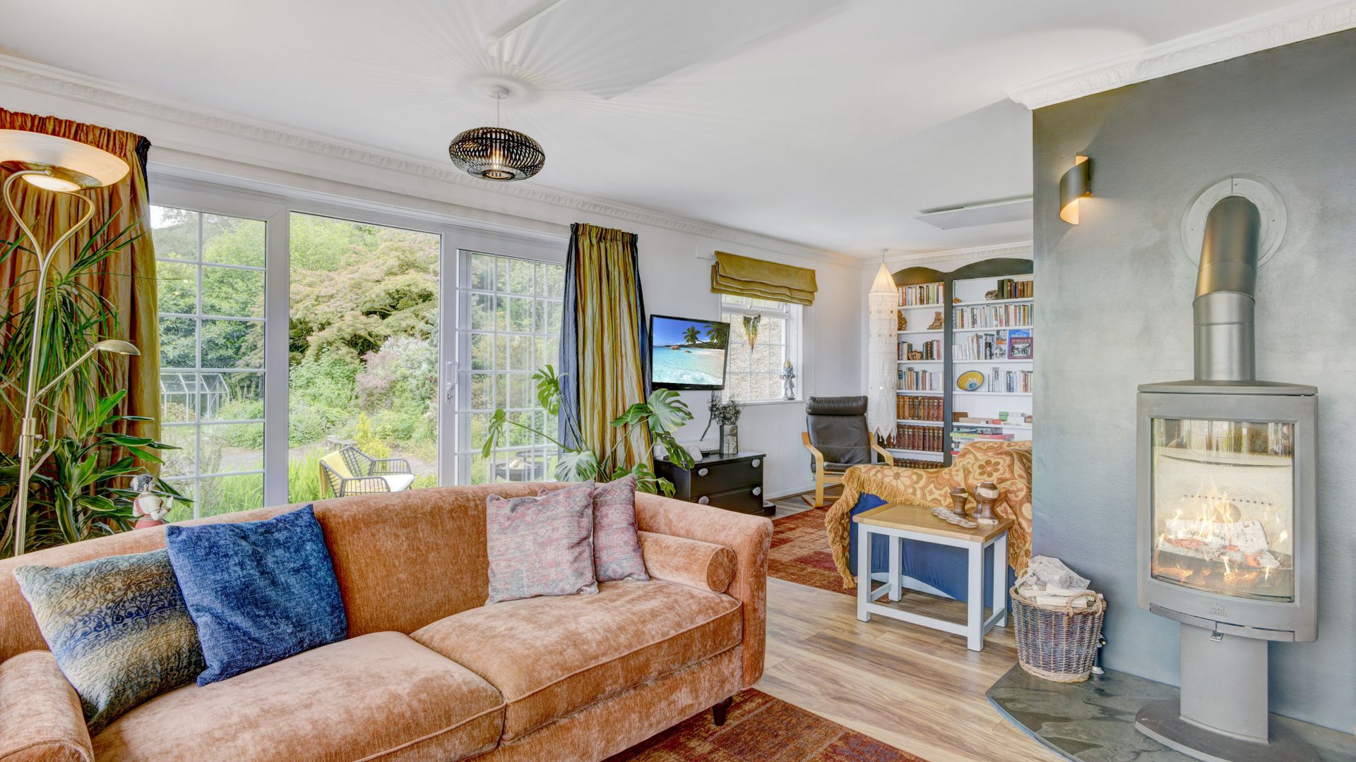 Gapperies, West Porlock photo 6