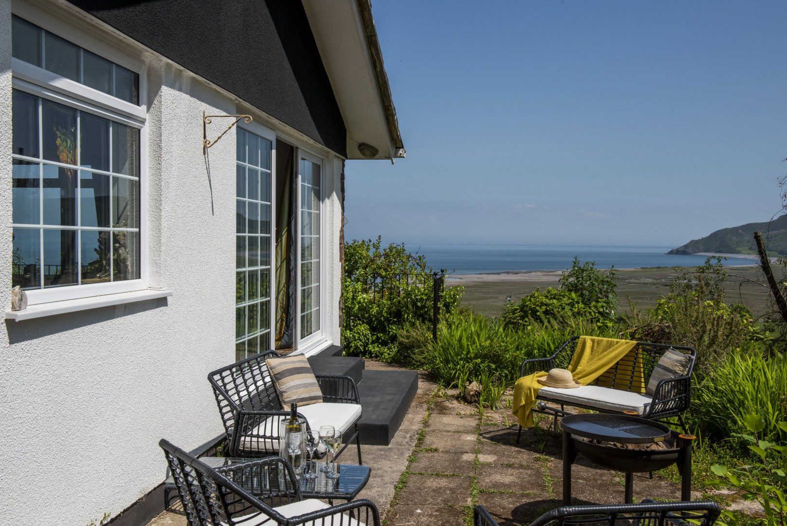 Gapperies, West Porlock photo 2