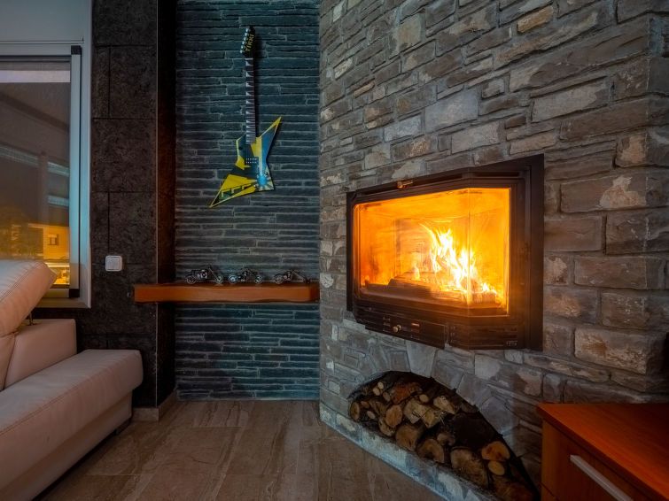 Villa Luxury Rock Tirri photo 12