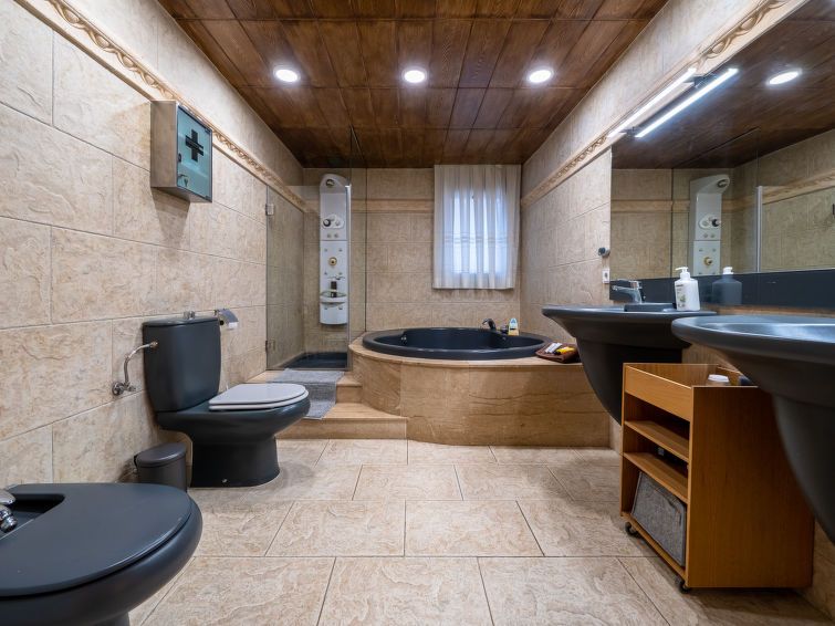 Villa Luxury Rock Tirri photo 40
