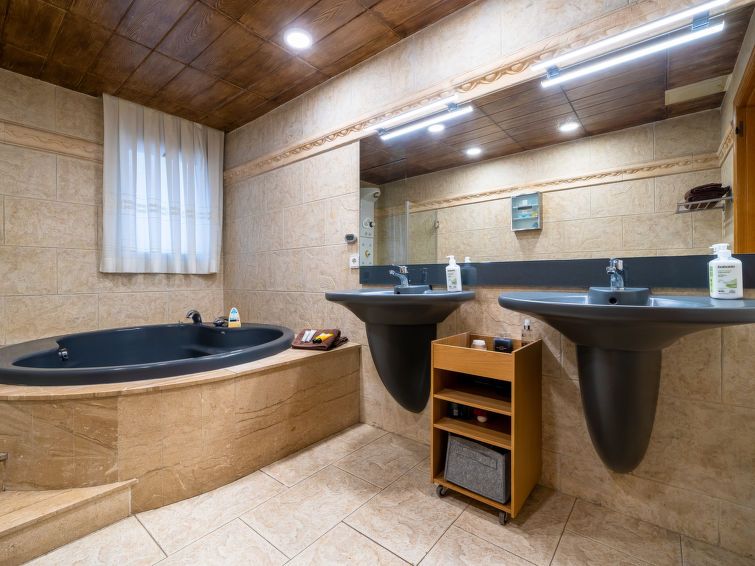 Villa Luxury Rock Tirri photo 39