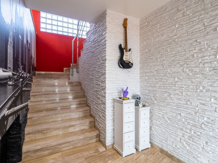 Villa Luxury Rock Tirri photo 56