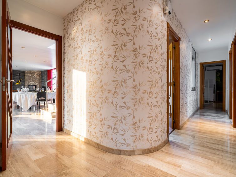 Villa Luxury Rock Tirri photo 46