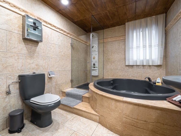 Villa Luxury Rock Tirri photo 41