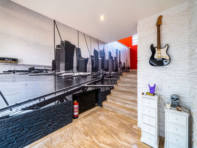 Villa Luxury Rock Tirri photo 55