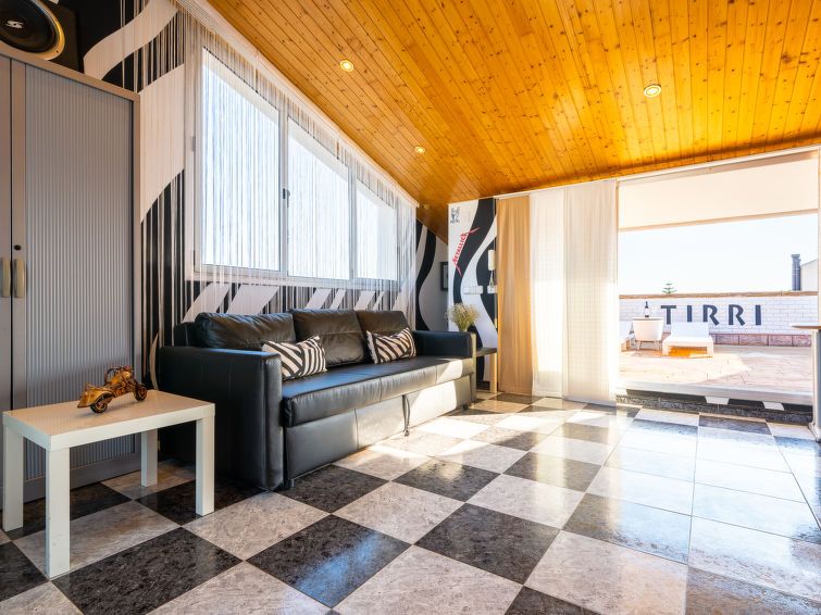 Villa Luxury Rock Tirri photo 36