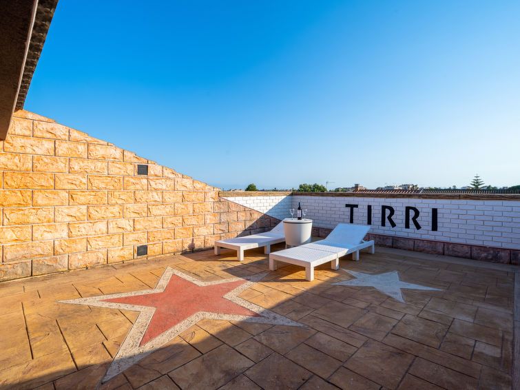Villa Luxury Rock Tirri photo 62