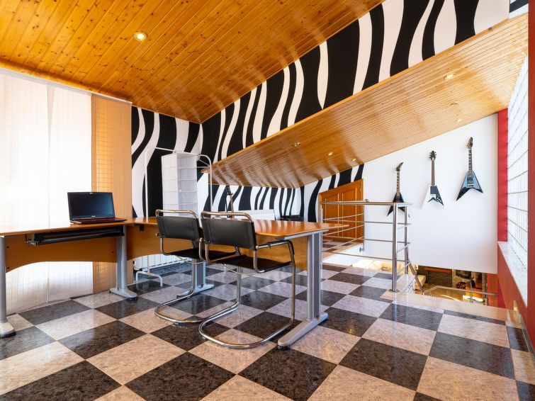 Villa Luxury Rock Tirri photo 33