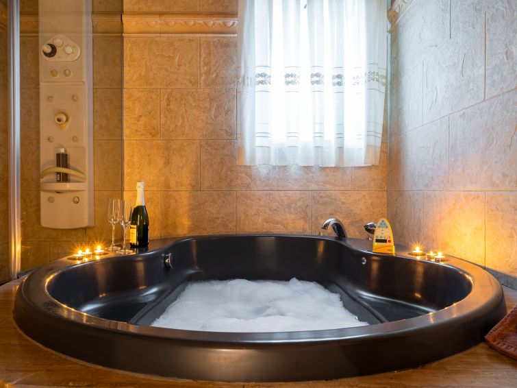 Villa Luxury Rock Tirri photo 38