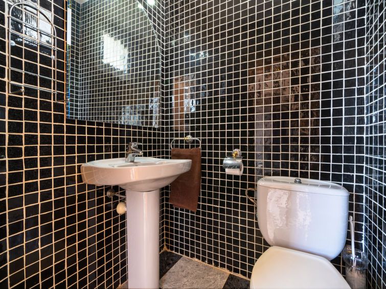 Villa Luxury Rock Tirri photo 42