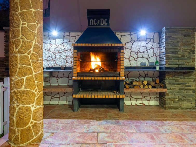 Villa Luxury Rock Tirri photo 57