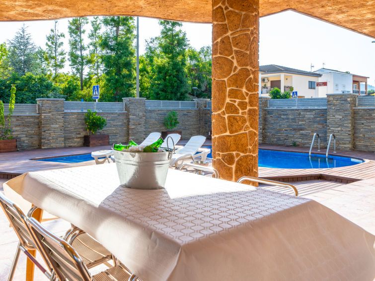 Villa Luxury Rock Tirri photo 48