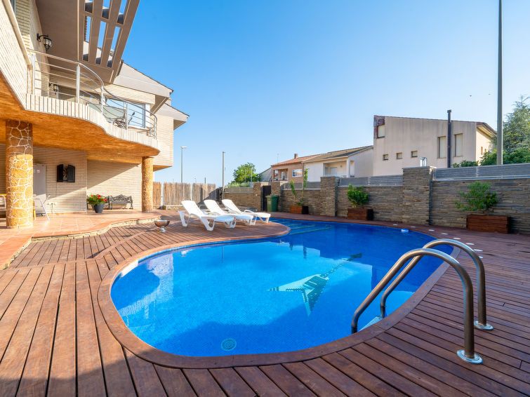 Villa Luxury Rock Tirri photo 71